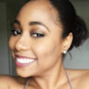 Meet your Posher, Natecia